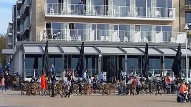 Hotel Sandeshoved