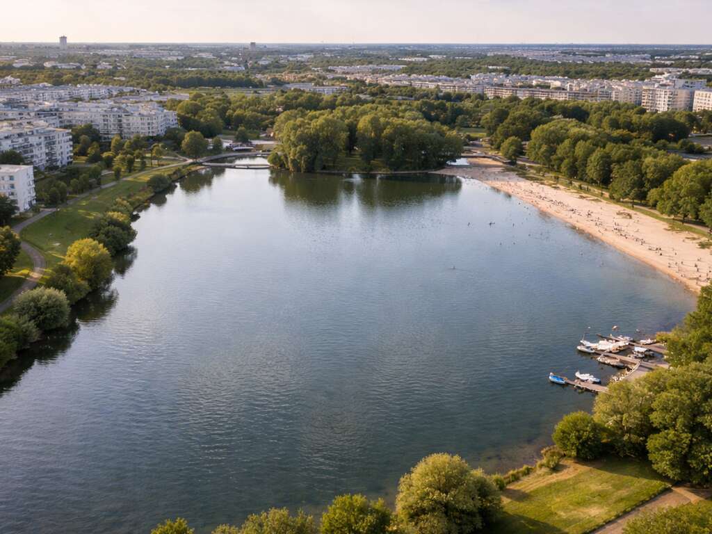 Parenthèse insolite sur l'eau à côté de Paris - 8