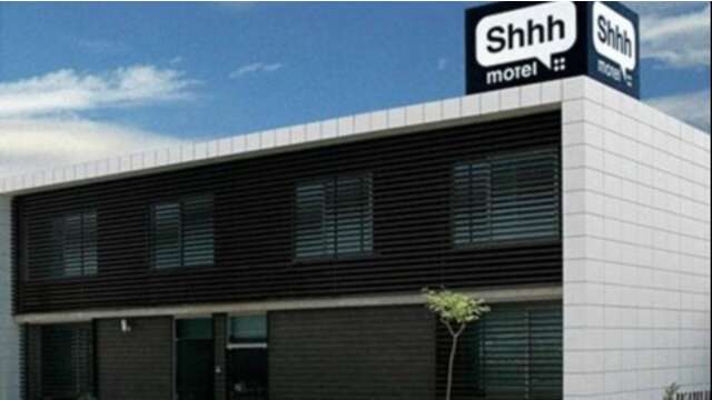 Motel Shhh