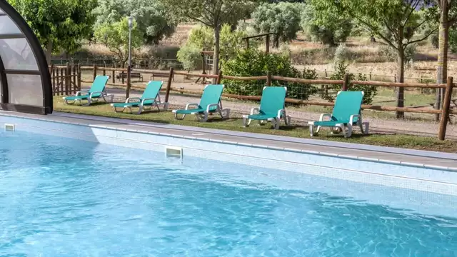 Scopri la Terra Alta con 3 visite guidate, mezza pensione e spa (da 2 notti)