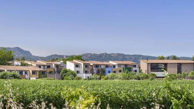 Hotel Vilar Rural de Arnes