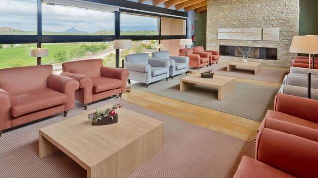 Hotel Vilar Rural de Arnes