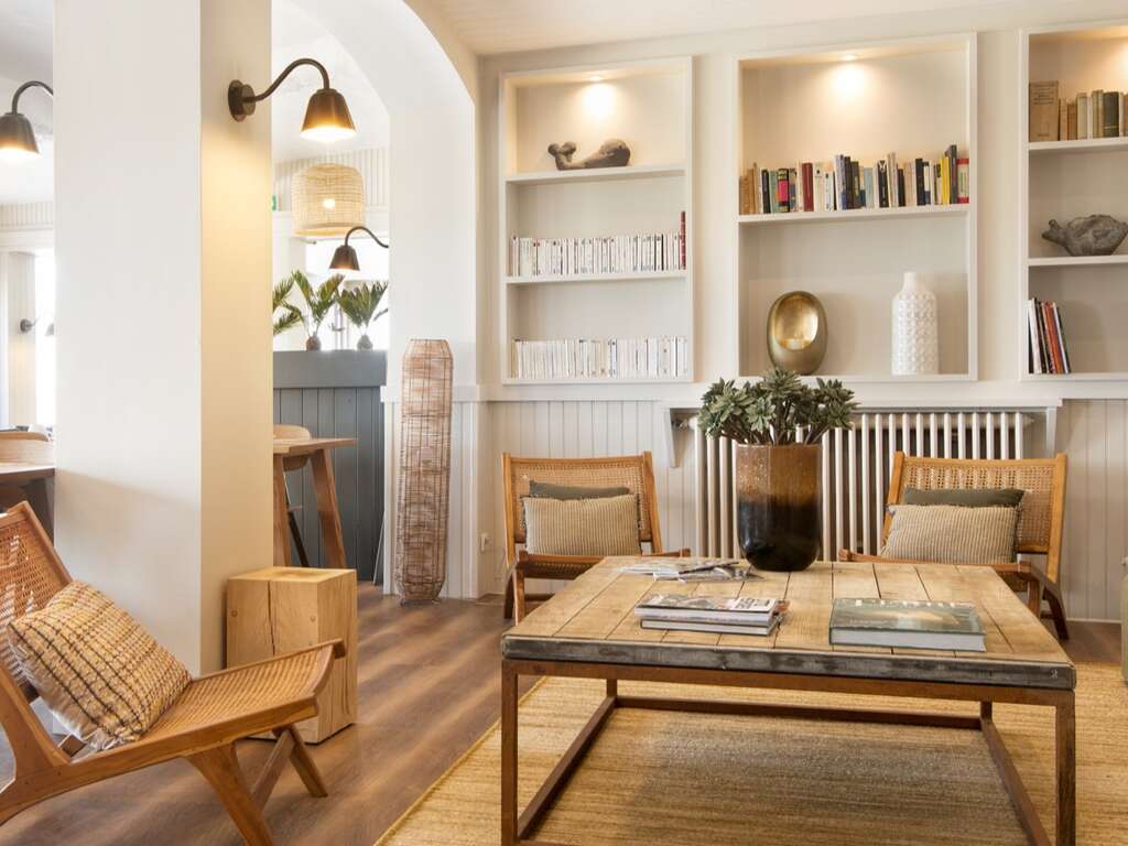 Escapade en amoureux avec dîner sur l'île d'Oléron - 3* - 17