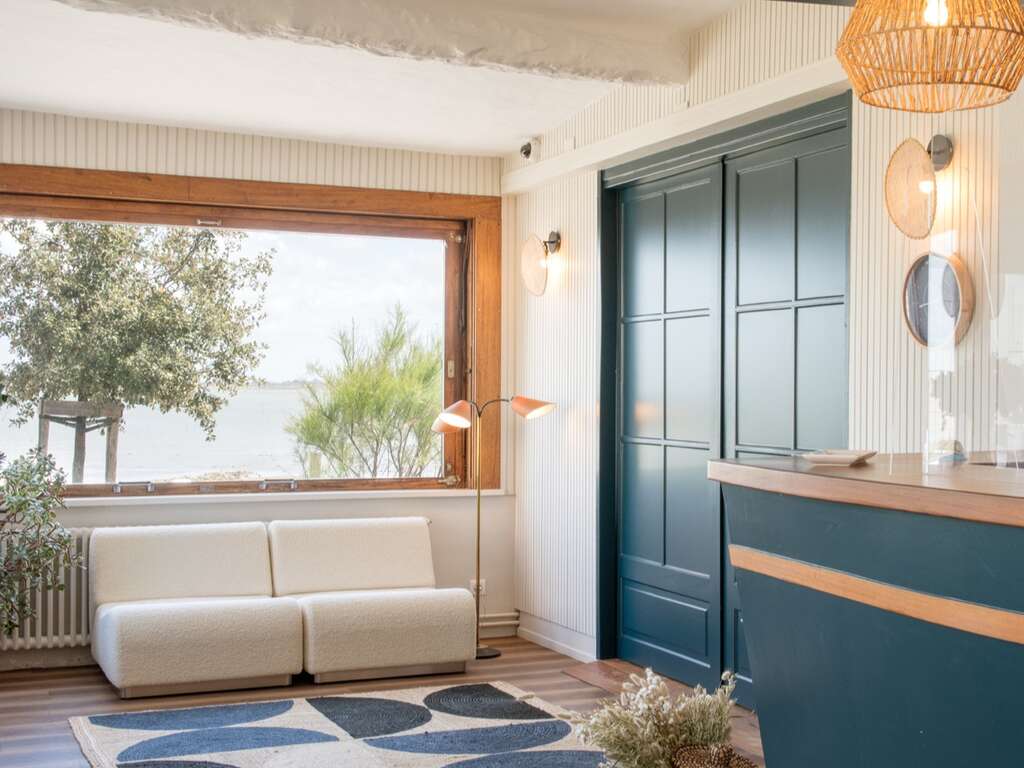 Escapade en amoureux avec dîner sur l'île d'Oléron - 3* - 15