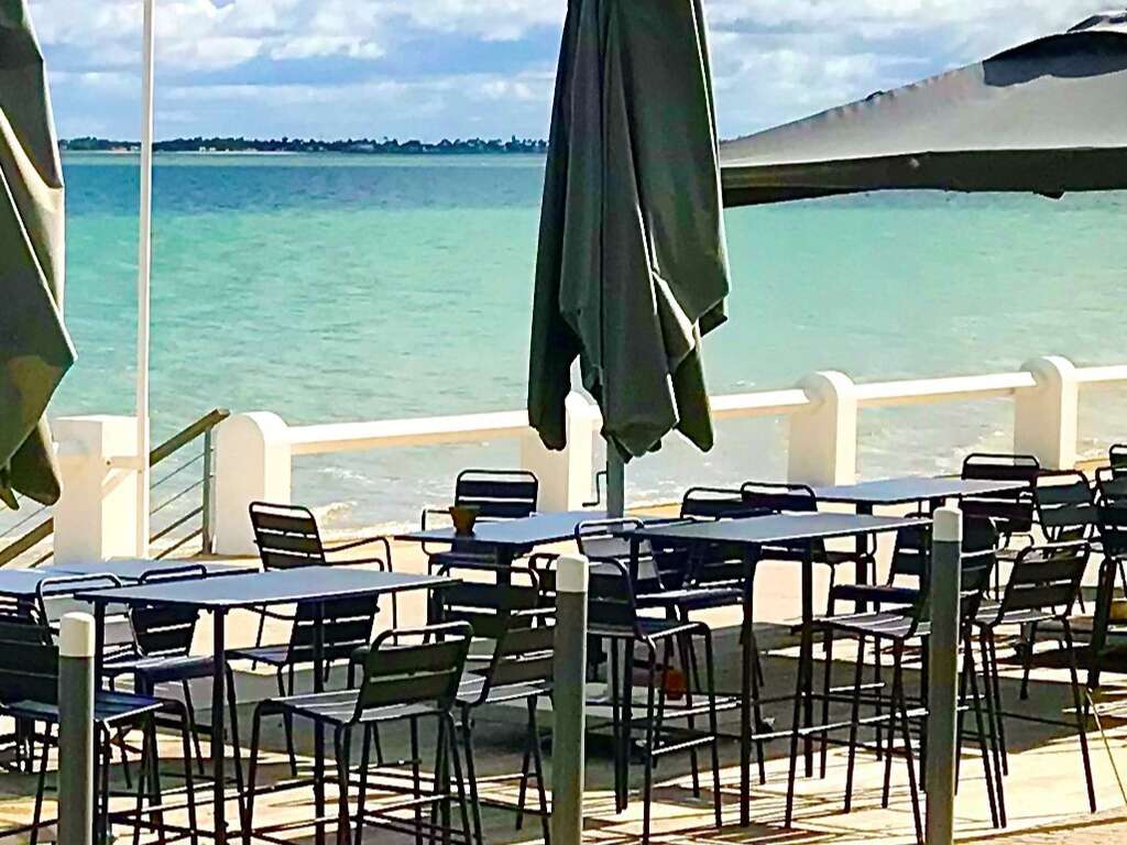 Escapade en amoureux avec dîner sur l'île d'Oléron - 3* - 11