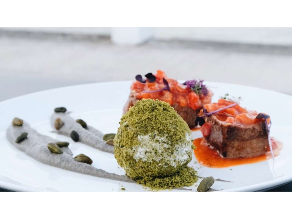 Escapade en amoureux avec dîner sur l'île d'Oléron - 3* - 9