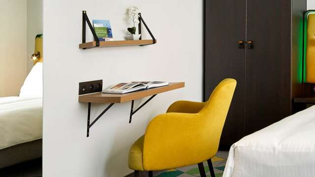 Park Inn by Radisson Hasselt