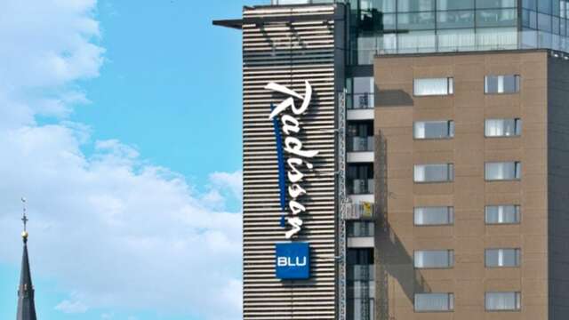Radisson Blu Hotel Hasselt