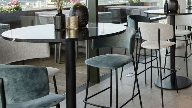 Radisson Blu Hotel Hasselt