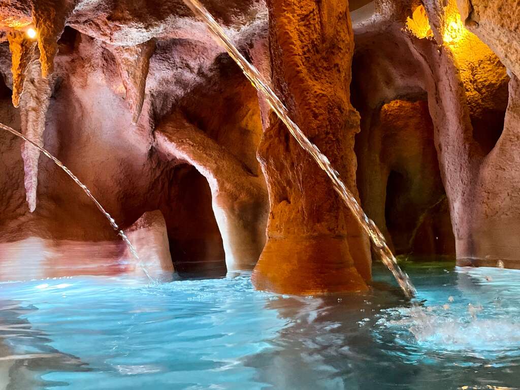 Séjournez Dans Un Château Luxembourgeois Et Profitez D'un Spa Exceptionnel. - 4* (ref 6642)