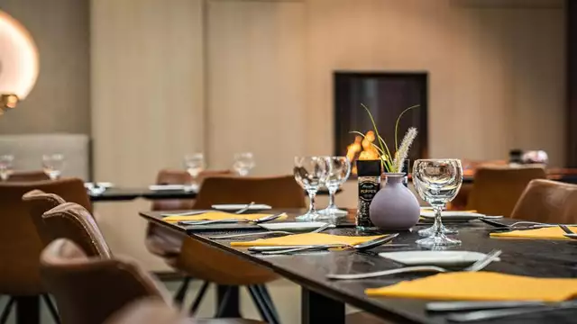 Nuitée magique pour deux avec diner + séance sauna prive