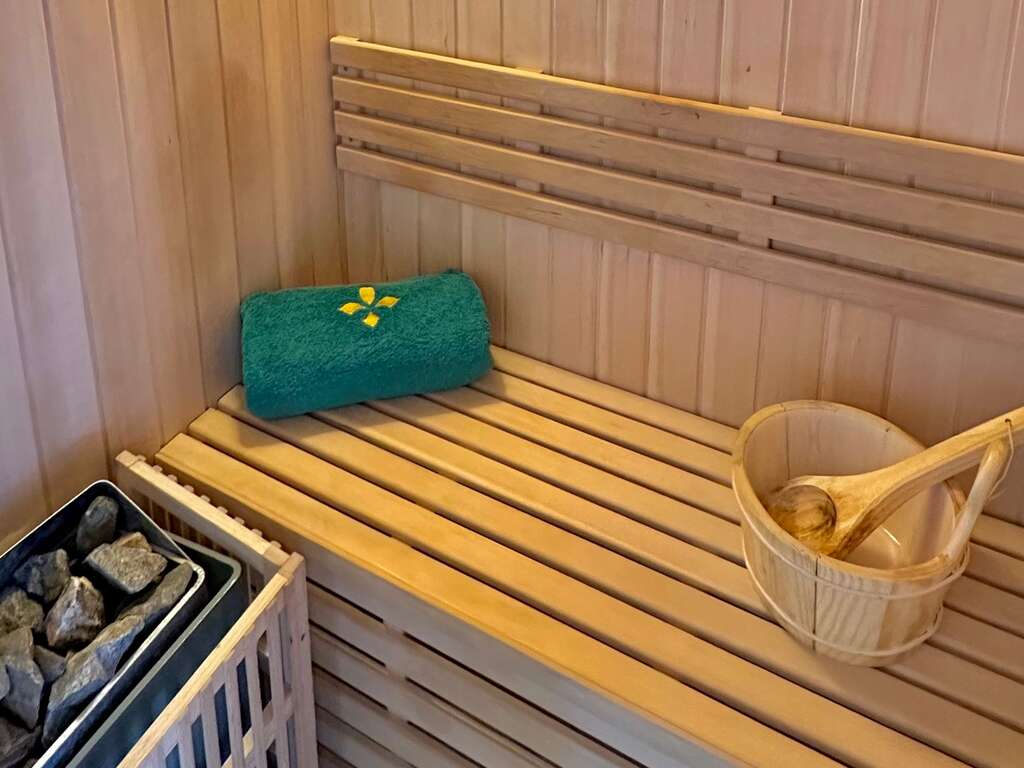 Séjour détente près de Libourne - 4* - 21