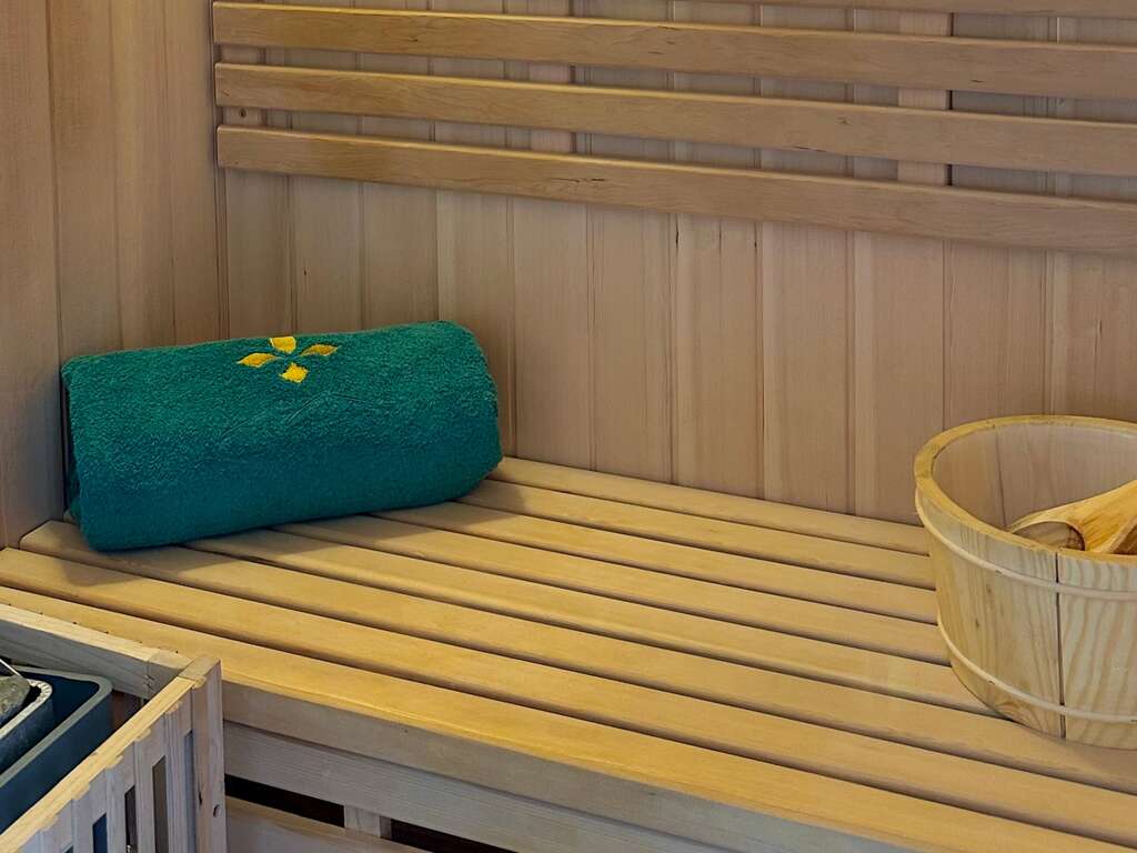 Séjour détente près de Libourne - 4* - 35