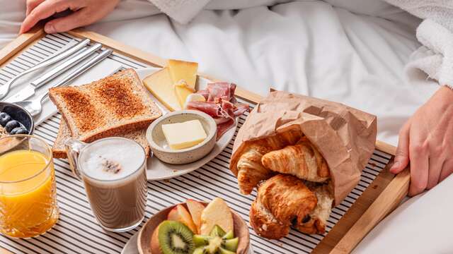 Novotel Toulouse Centre Compans Caffarelli