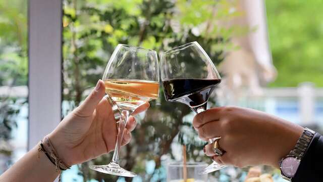 Novotel Toulouse Centre Compans Caffarelli