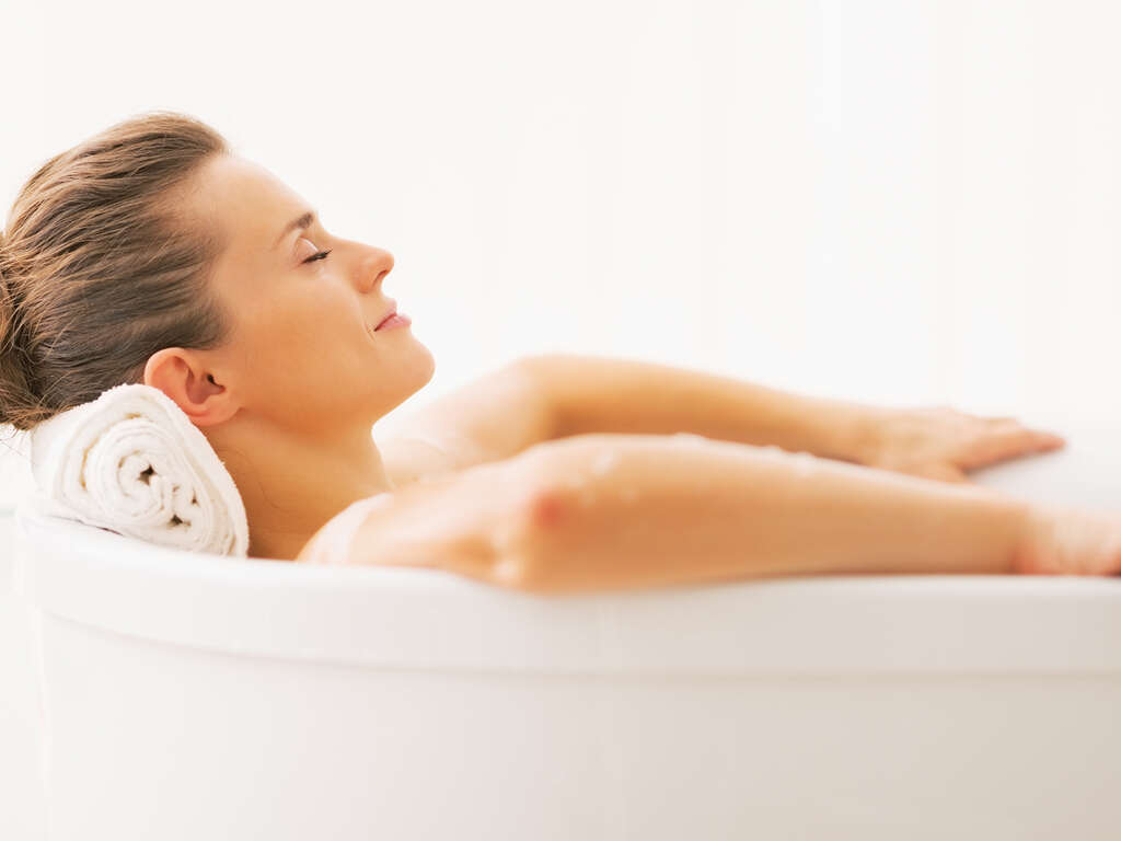 Offrez-vous un séjour bien-être naturellement pétillant en Lozère - 3* - 21