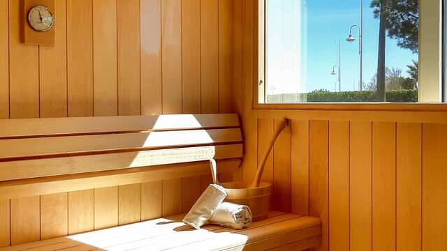 Mercure Thalasso Spa Port Frejus