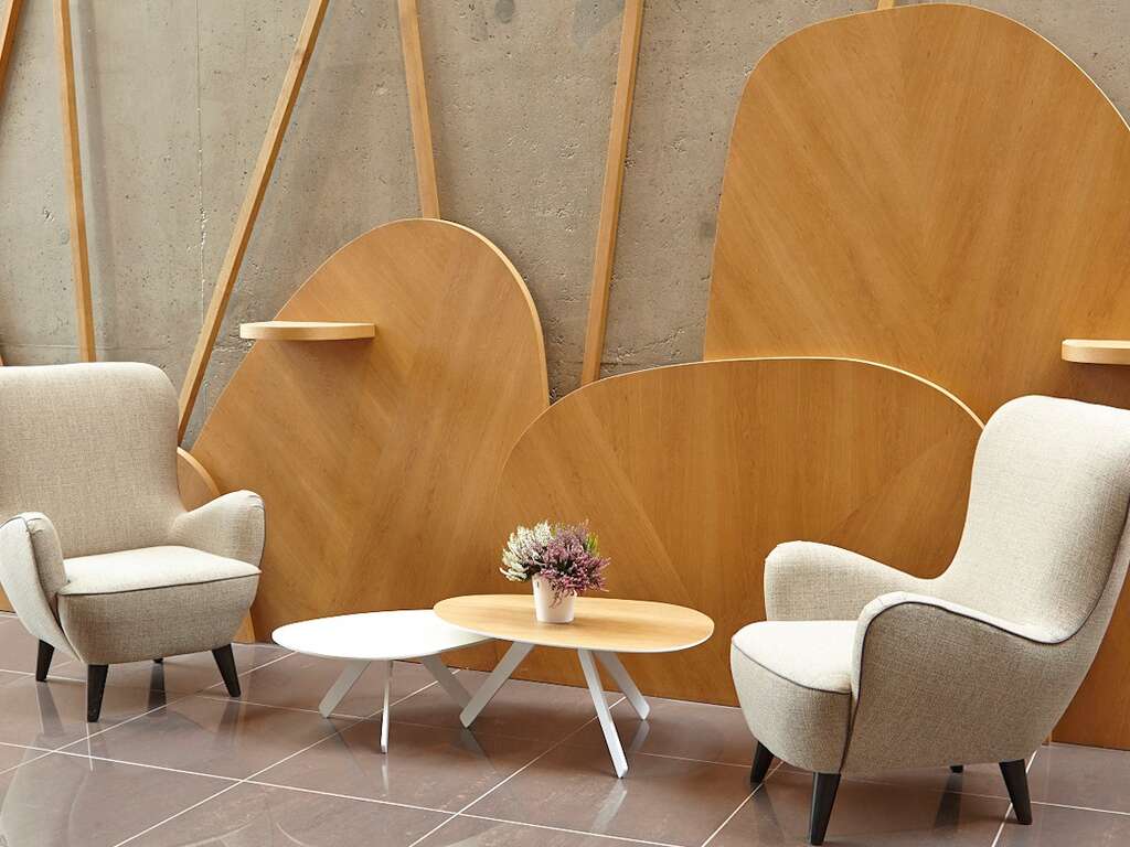 Week-end à 30 minutes de Paris - 4* - 6