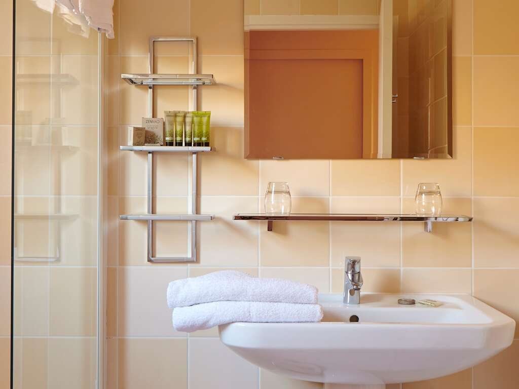 Week-end à 30 minutes de Paris - 4* - 12