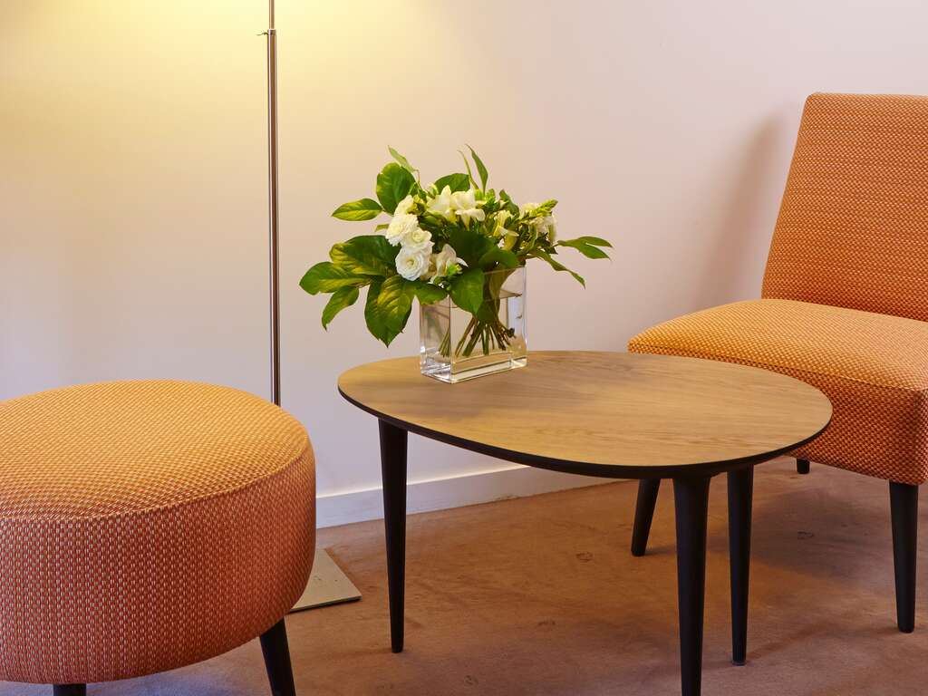 Week-end à deux aux portes de Paris - 4* - 1