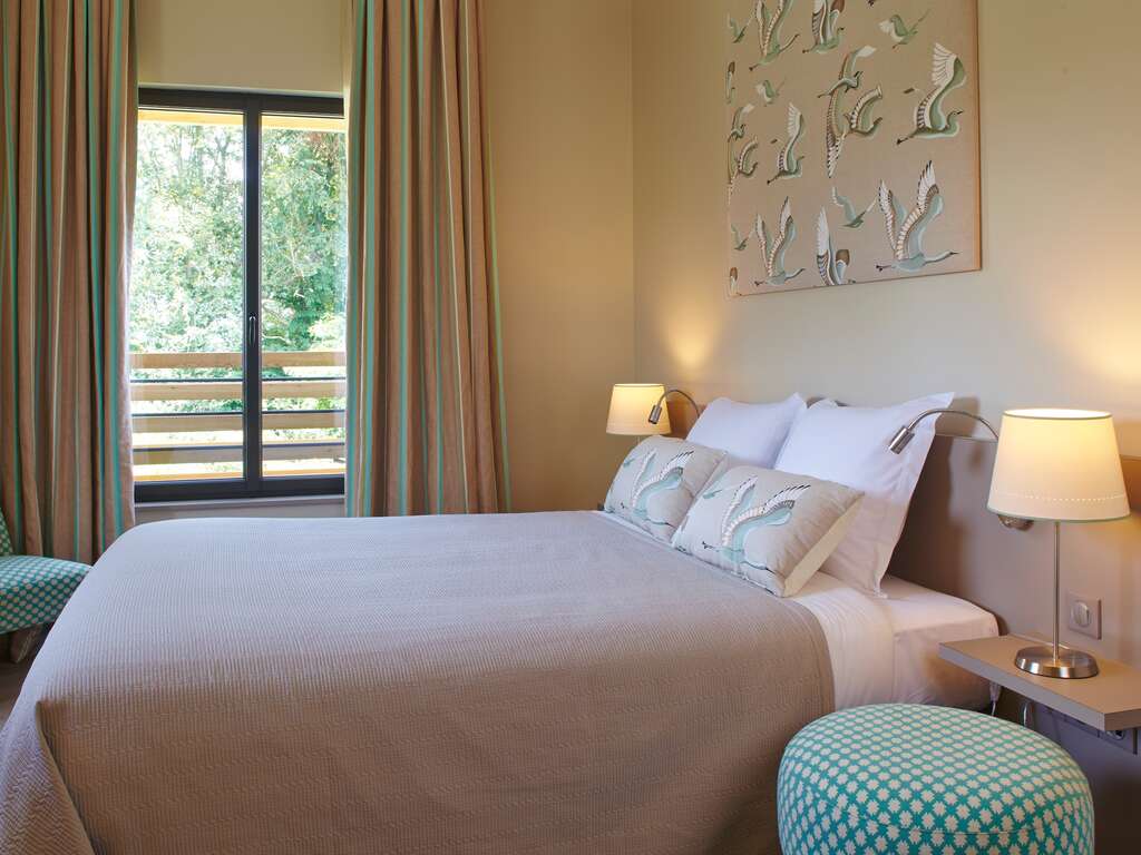 Week-end à 30 minutes de Paris - 4* - 10