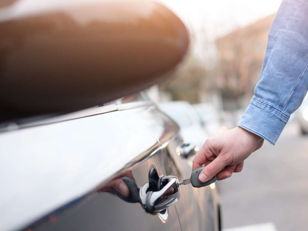 Week-end à 30 minutes de Paris - 4* - 14