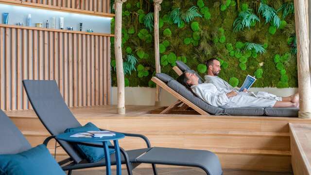 Mercure Thalasso Spa Port Frejus
