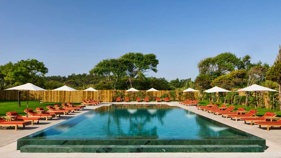 Tivoli Estela Golf & Lodges Porto