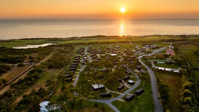 Tivoli Estela Golf Lodges Porto