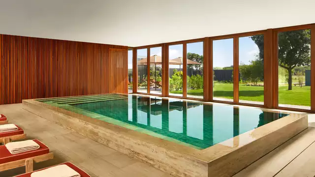 Escapada con mucho encanto en el norte de Portugal con acceso wellness