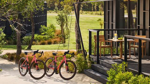 Tivoli Estela Golf Lodges Porto