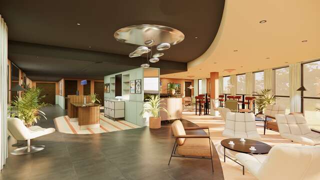 IBIS STYLES Nantes Saint-Herblain
