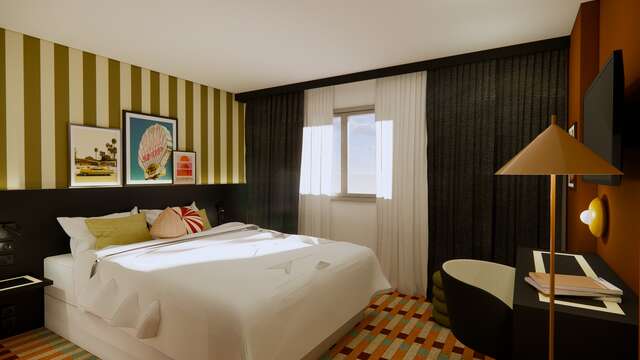IBIS STYLES Nantes Saint-Herblain