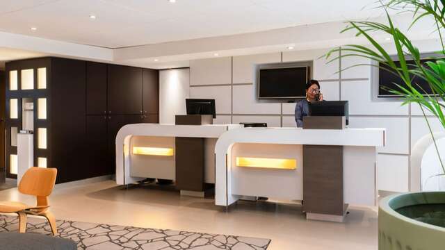 Novotel Paris Rueil Malmaison