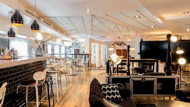 Novotel Paris Rueil Malmaison