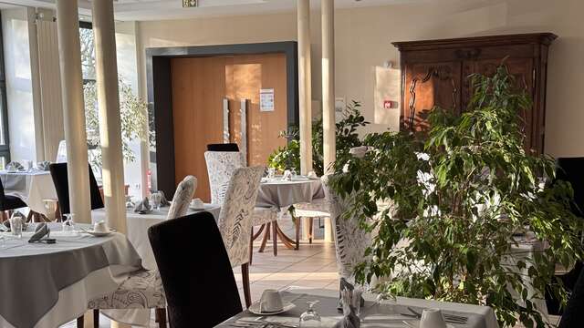 Weekend ontspanning en welzijn in Franche Comte