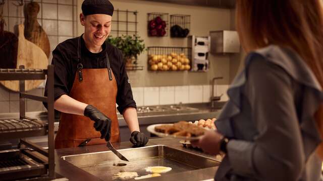 Van der Valk Hotel Breukelen