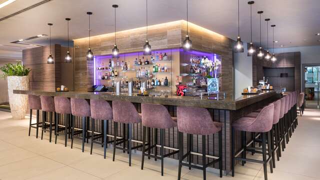 Crowne Plaza Dusseldorf-Neuss