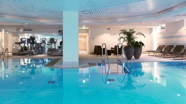 Séjour aux portes de Düsseldorf avec accès spa inclus (à partir de 2 nuits)