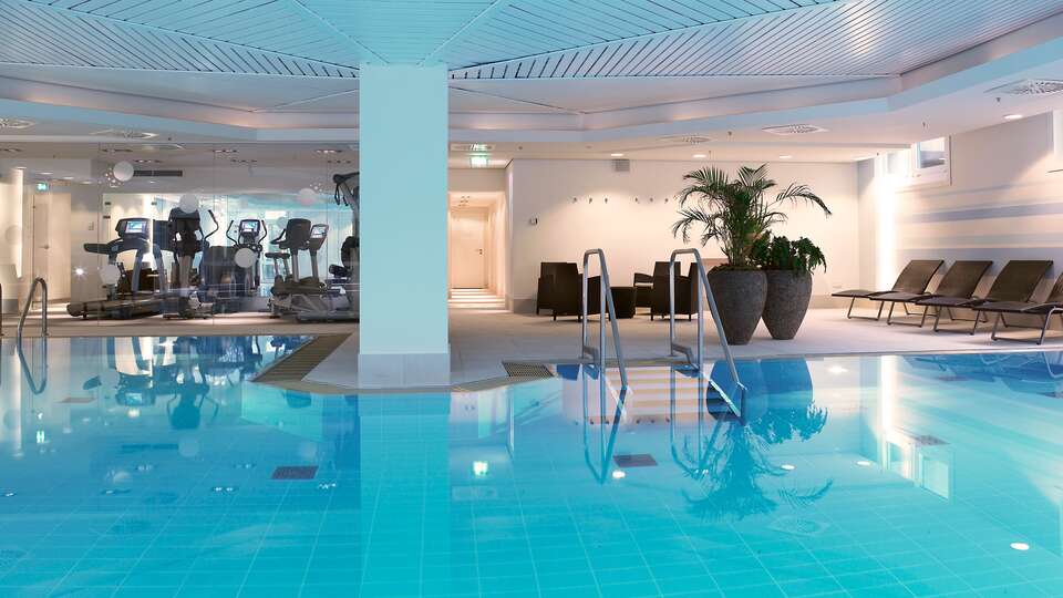Crowne Plaza Düsseldorf-Neuss