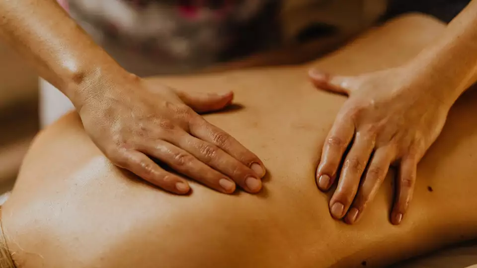 Sejour thalasso avec diner et massage a Banyuls-sur-Mer