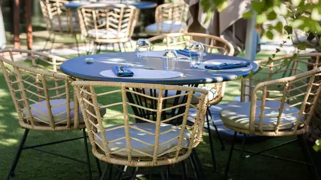 Gastronomía y relax a dos pasos de Angers
