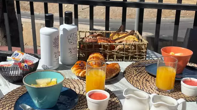 Découvrez Grenade et son charme unique