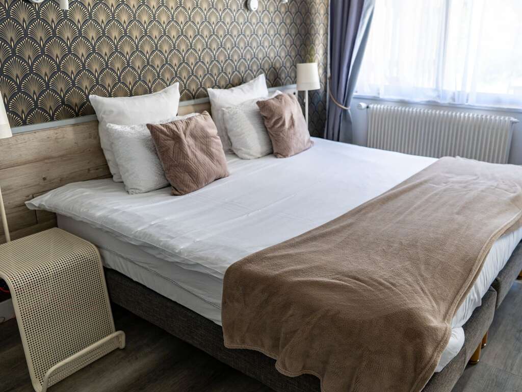 Dîner du terroir à Saint-Anne d'Auray - 3* - 16