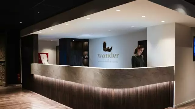 Escápate a la hermosa Wageningen, con cena incluida