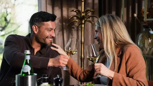 Escápate a la hermosa Wageningen, con cena incluida
