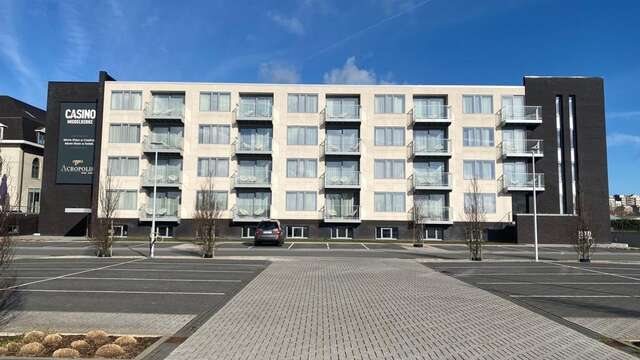 Acropolis - Luxury Appartments