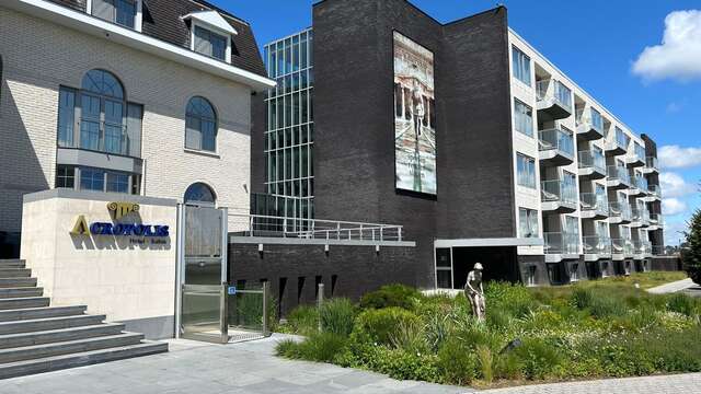 Acropolis - Luxury Appartments