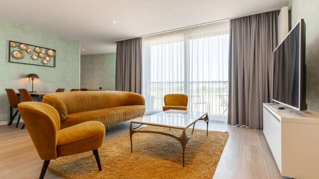 Acropolis - Luxury Appartments