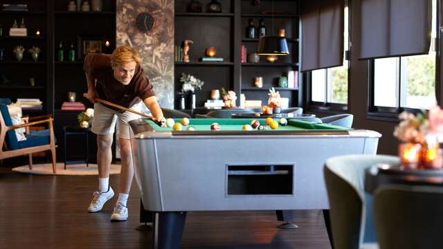 Van der Valk Hotel Saint-Aygulf